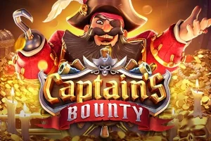 Captain’s Bounty