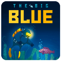 The Big Blue