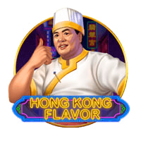 Hong Kong Flavor